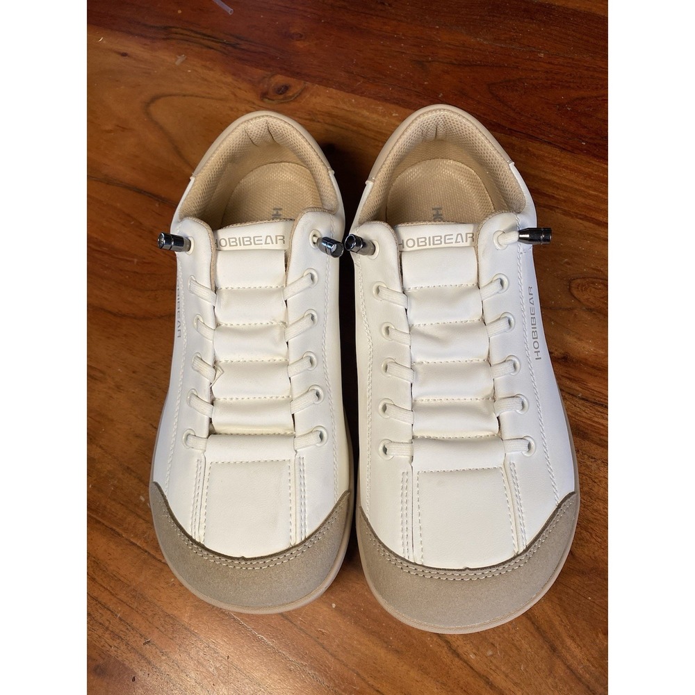 HOBIBEAR Sorrel Barefoot Minimalist EU41/US M 8.5/W 9.5 Zero Drop Wide Toe Box